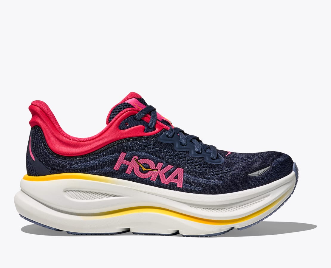 Women Bondi 9 Varsity Navy / Nautical Dusk