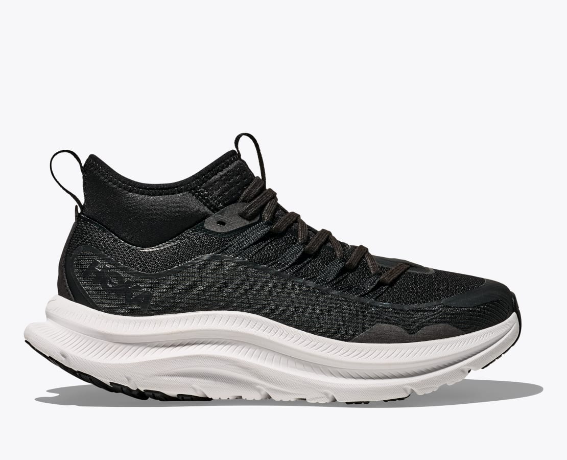 Women Kawana Mid Black / White