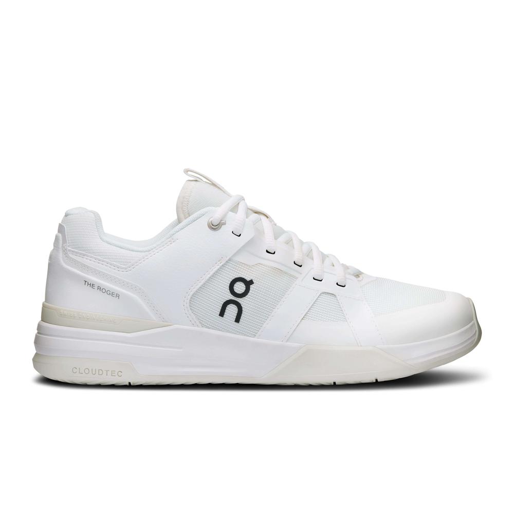 Men THE ROGER Clubhouse Pro - Undyed | Ice