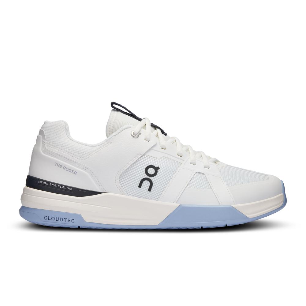 Men THE ROGER Clubhouse Pro - Ivory | Chambray