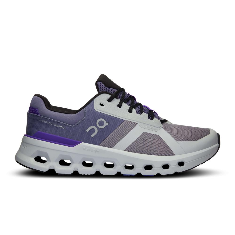 Men Cloudrunner 2 - Fossil | Indigo