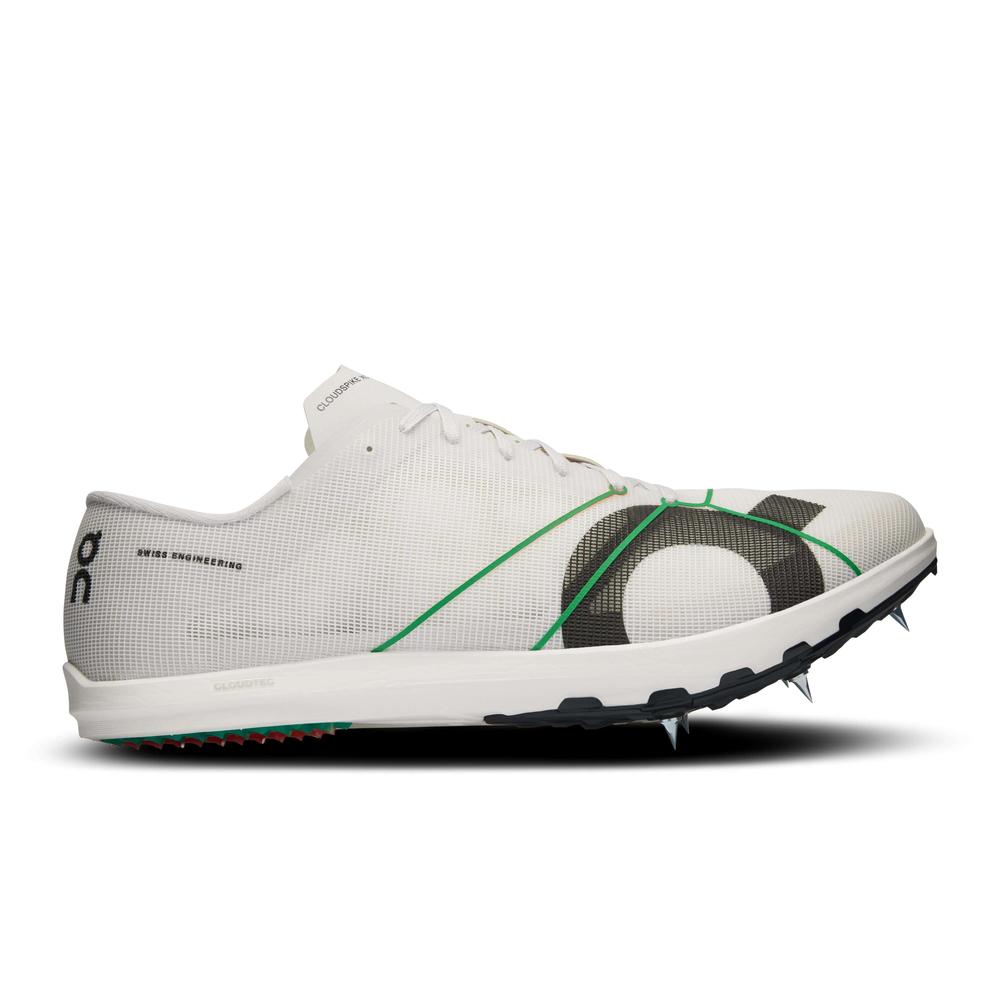 Men Cloudspike XC - Frost | White