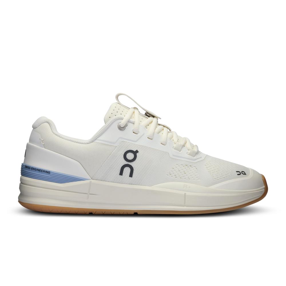 Men THE ROGER Pro - Ivory | Chambray