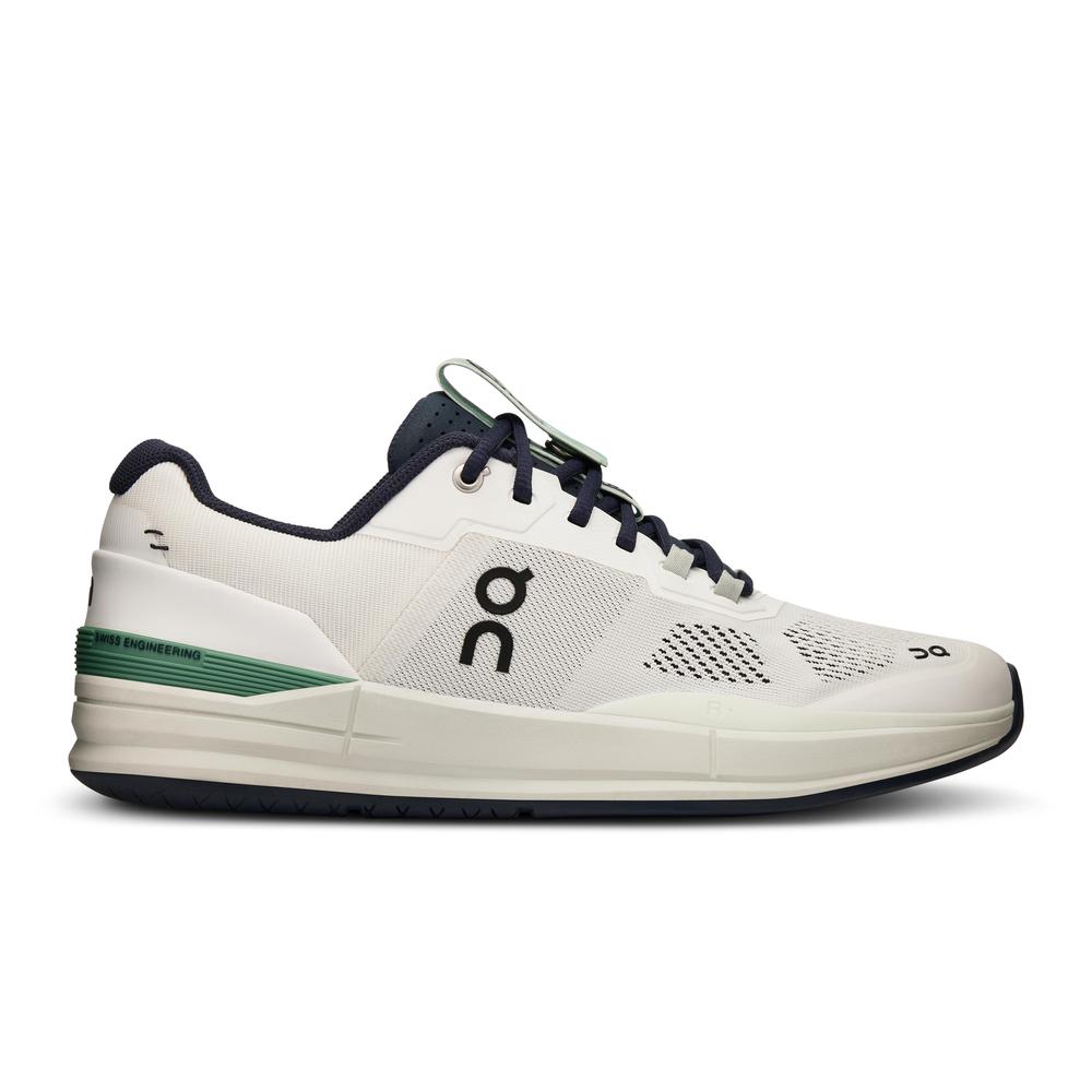 Men THE ROGER Pro - Undyed-White | Aloe