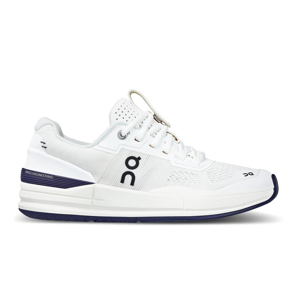 Men THE ROGER Pro - White | Acai